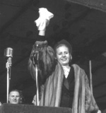 Eva Peron