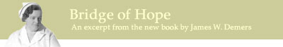 Bridge of Hope - James W. Demers